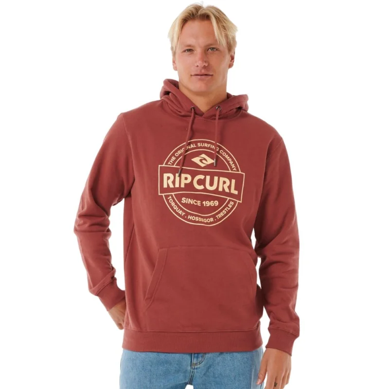 Satisfait Ou Remboursé CAPUCHE RIP CURL STAPLER
