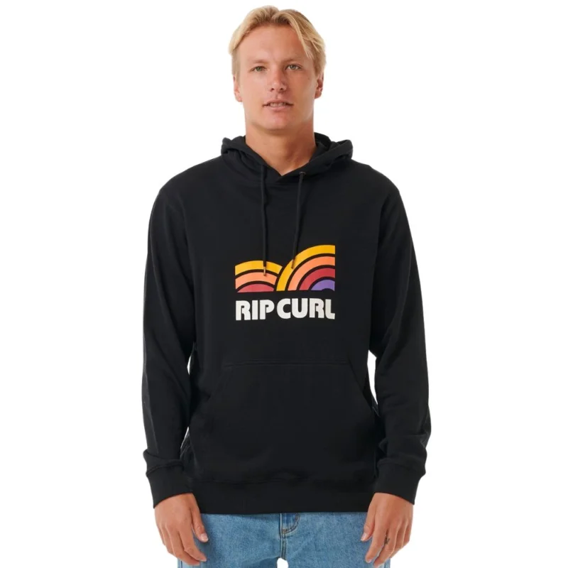 Prix Cassé CAPUCHE RIP CURL SURF REVIVAL CAPTURE