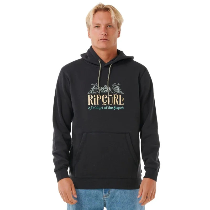 Remise CAPUCHE RIP CURL DOWN THE LINE