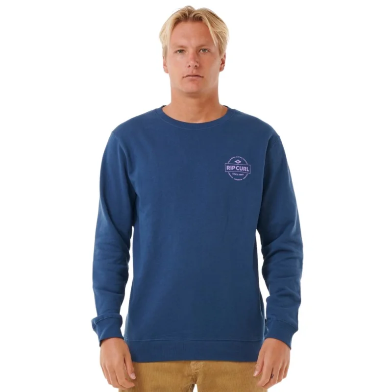 PULL RIP CURL STAPLER Vente Flash