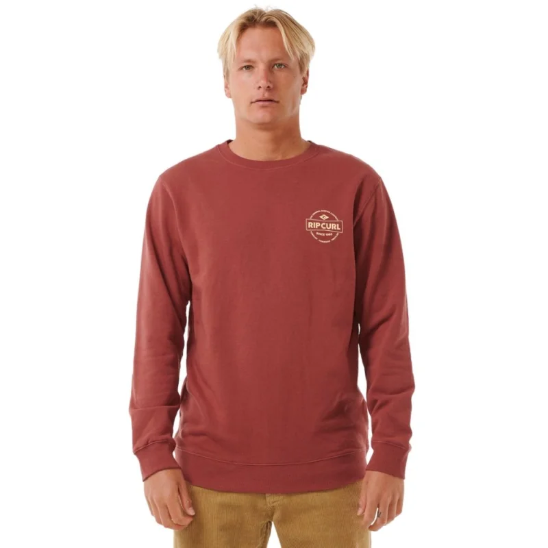 PULL RIP CURL STAPLER Acheter En Ligne