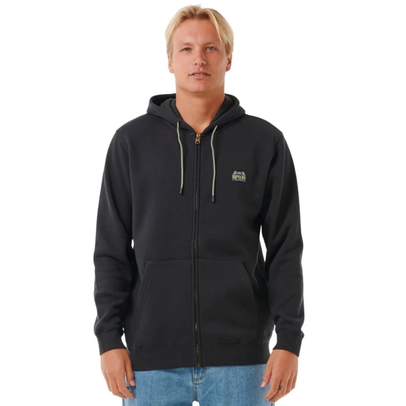 Offre Limitée CAPUCHE RIP CURL HORIZON ZIP
