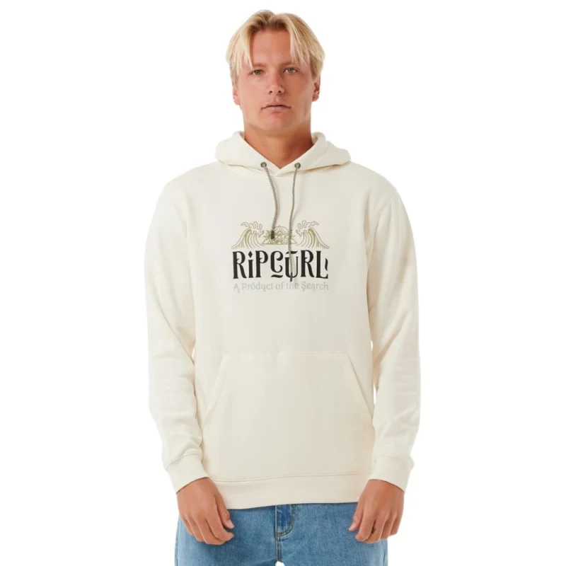 Nouveauté CAPUCHE RIP CURL DOWN THE LINE