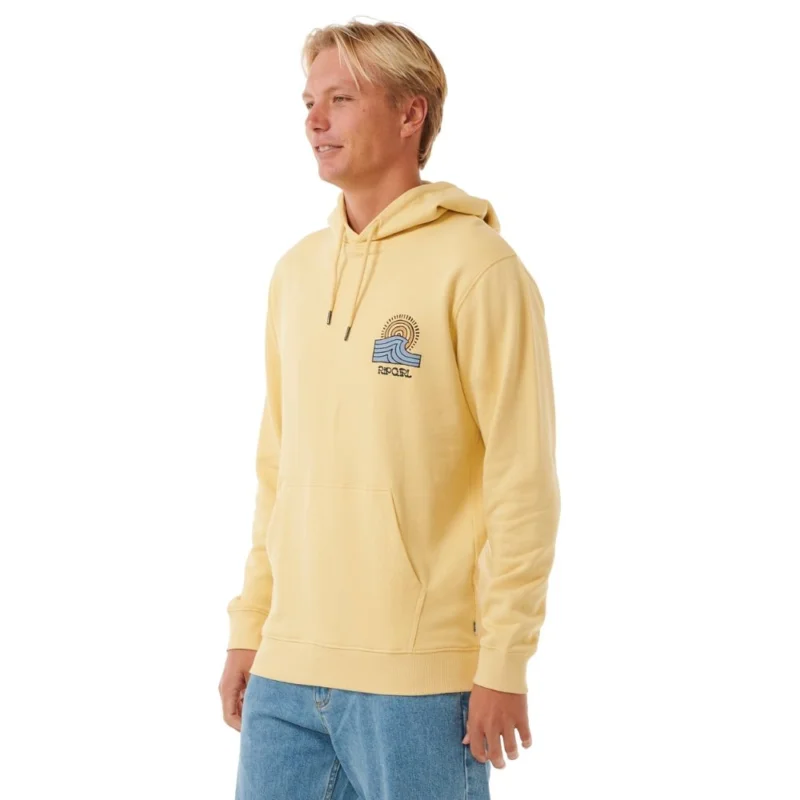 CAPUCHE RIP CURL SWC HAYS AND RAZED Réduction