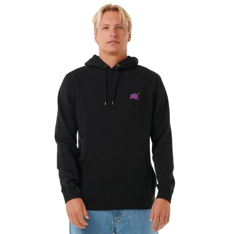 Solde CAPUCHE RIP CURL SURF REVIVAL HOFFMAN