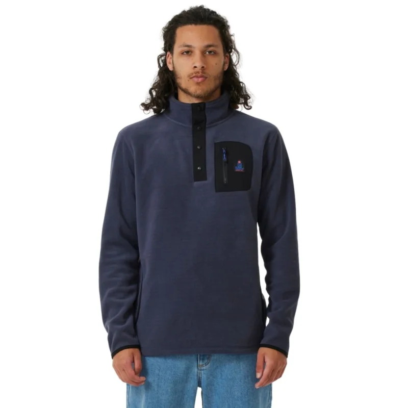 PULL RIP CURL SEARCH POLAR Bon Plan