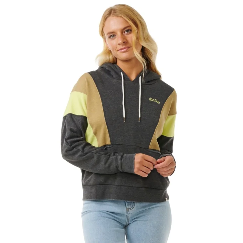 CAPUCHE RIP CURL OLALLA Meilleur Prix