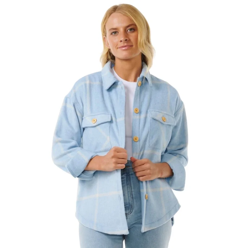 Prix Réduit CHEMISE RIP CURL THE SEARCH