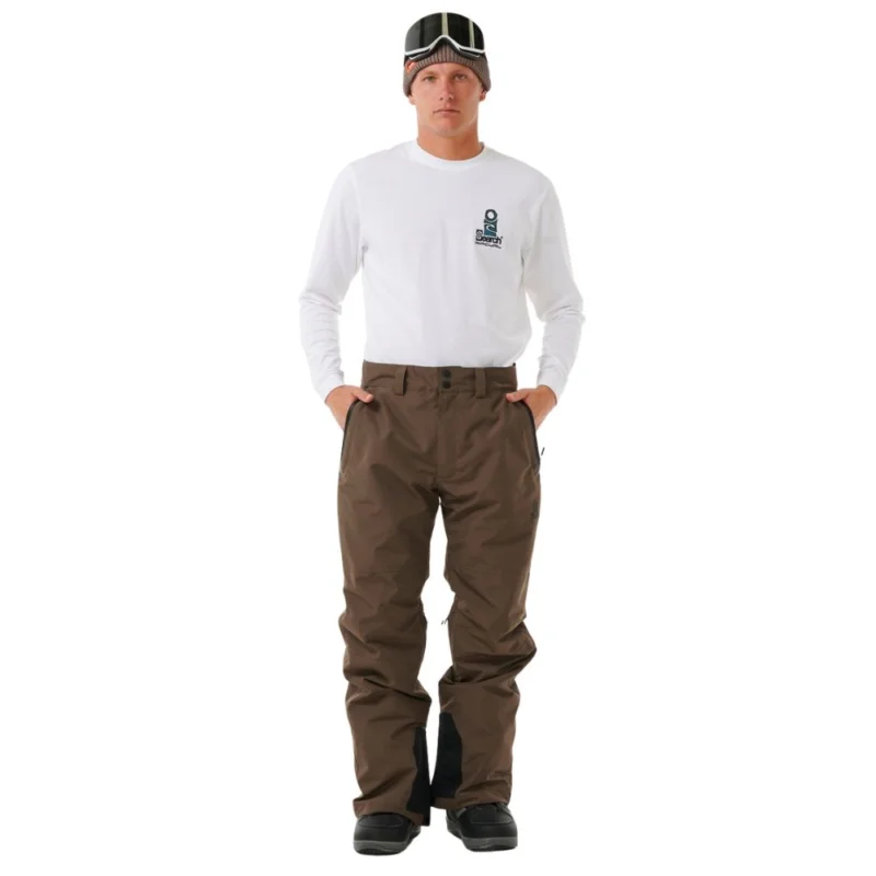 Prix Bas PANTALON RIP CURL ANTI SERIES ROCKER 20K/20K