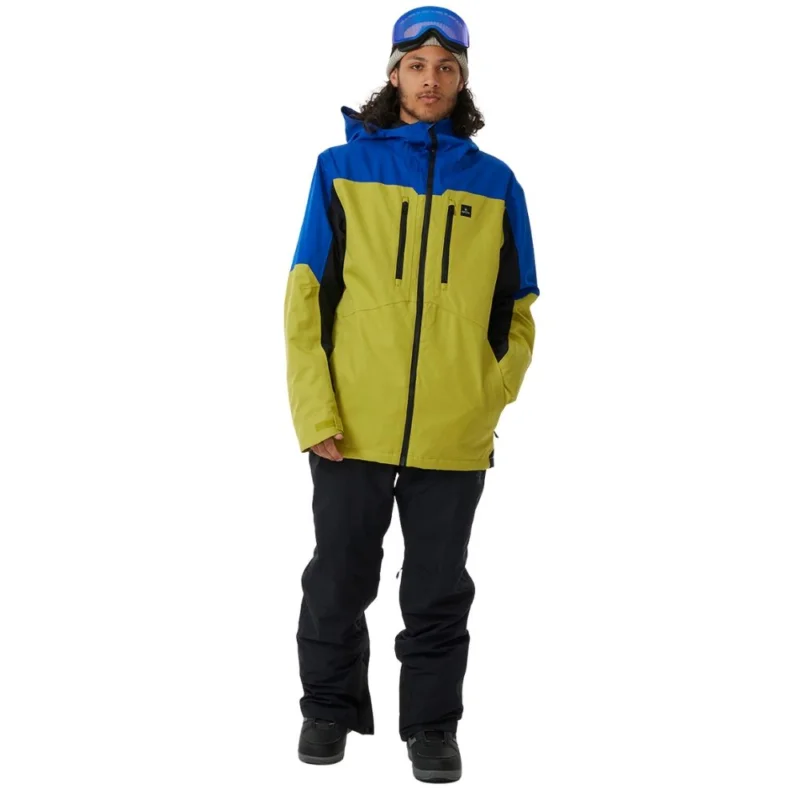 MANTEAU RIP CURL ANTI SERIES CORE 20K/20K Expédié Aujourd'hui