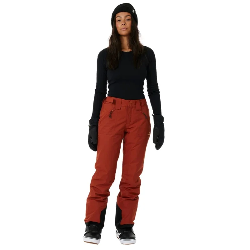 PANTALON RIP CURL ANTI SERIES 10K/10K Prix Réduit