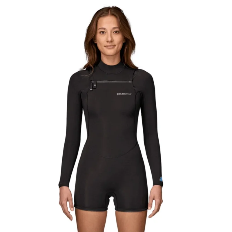 COMBINAISON PATAGONIA W‘S YULEX REGULATOR LITE SPRING Offre Du Jour