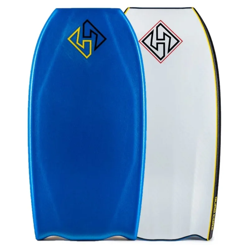 BODYBOARD HUBBOARDS QUADCORE PP SCI FIVE BT 39‘‘ Seulement Aujourd'hui