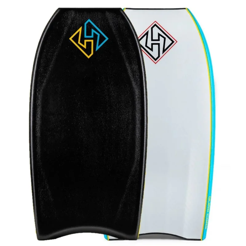 BODYBOARD HUBBOARDS QUADCORE PP SCI FIVE CT 42.5‘‘ Retour Gratuit