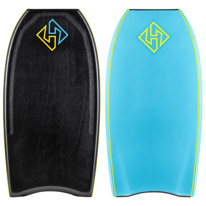 BODYBOARD HUBBOARDS EDITION PP HD CRESCENT 41‘‘ Dernière Chance