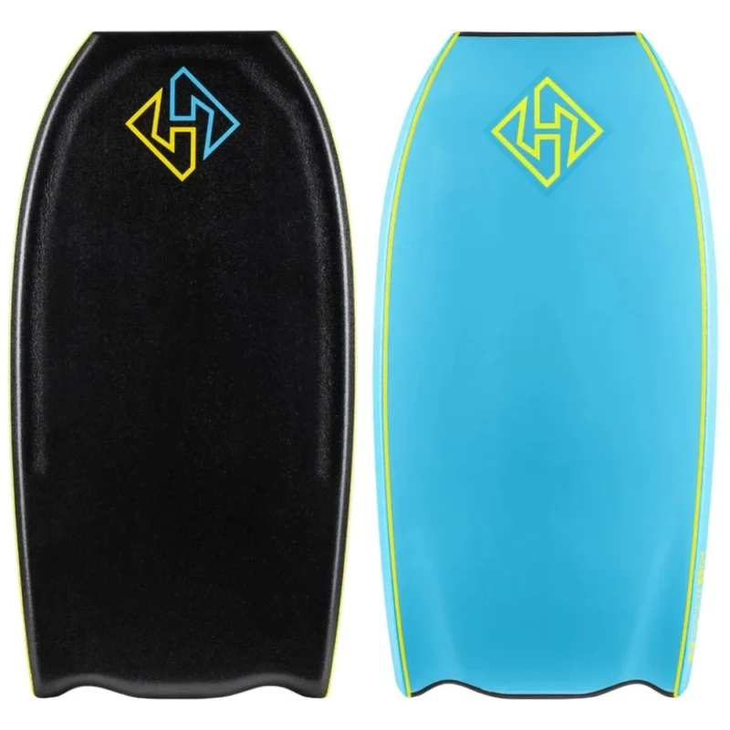 BODYBOARD HUBBOARDS EDITION PP HD BAT TAIL 41‘‘ Réduction