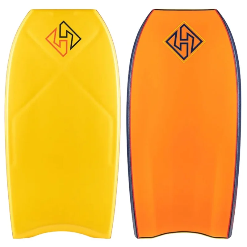 BODYBOARD HUBBOARDS HOUSTON QUAD CORE PP SCI FIVE 41‘‘ Livraison Express