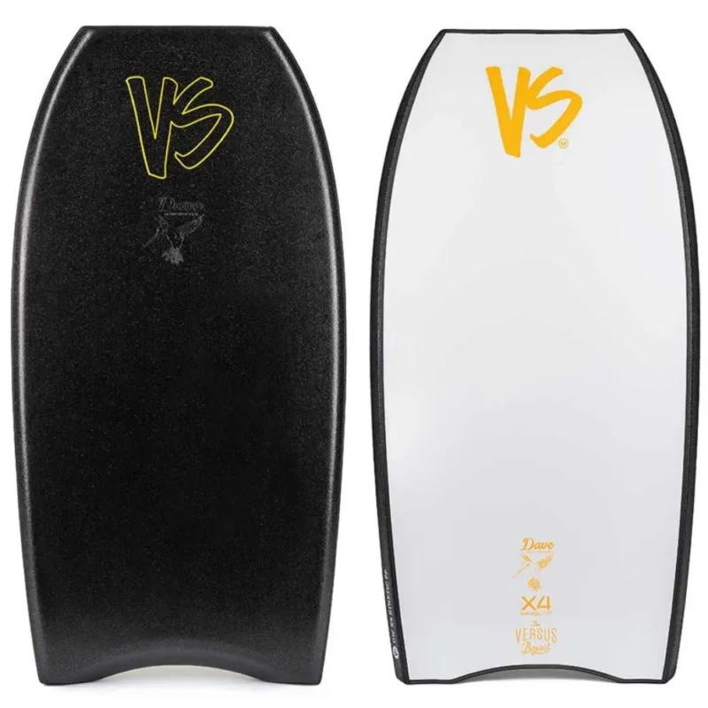 Vente Flash BODYBOARD VERSUS WINCHESTER KINETIC PP X4 QUAD 41‘‘