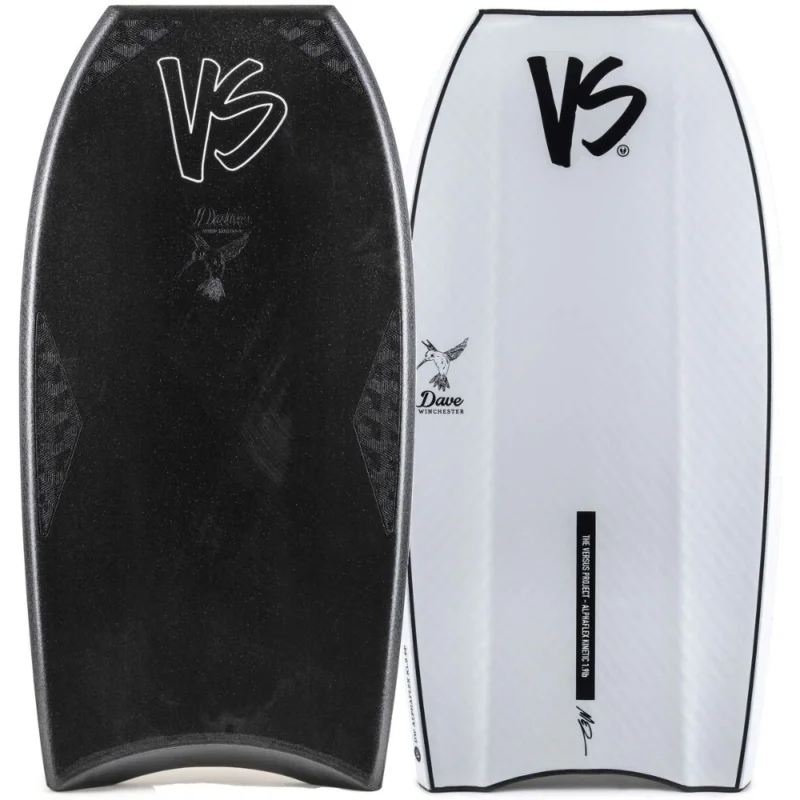 BODYBOARD VERSUS WINCHESTER ALPHAFLEX PP 41‘‘ Meilleure Vente