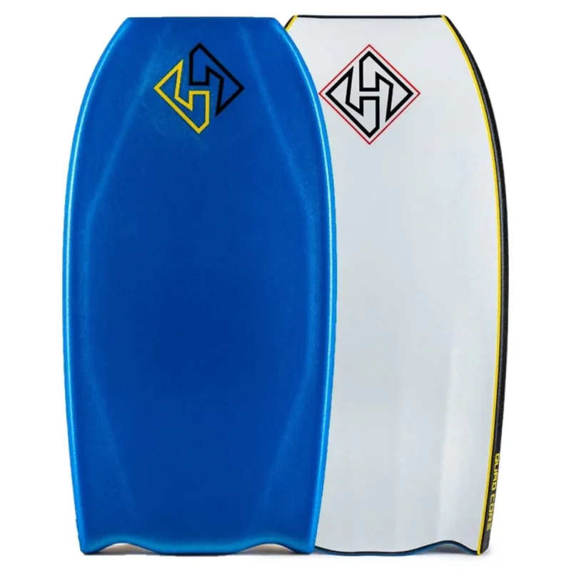 BODYBOARD HUBBOARDS HUBB QUADCORE PP SCI FIVE BT 40.50‘‘ Satisfait Ou Remboursé