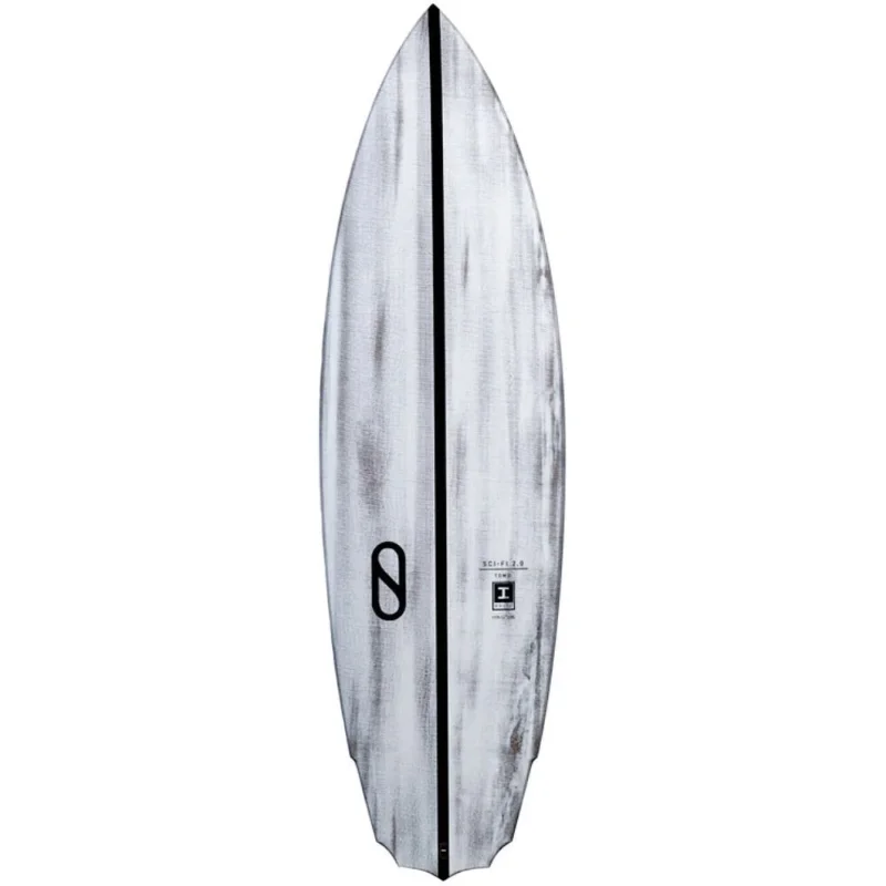 Marque PLANCHE DE SURF FIREWIRE SCI-FI 2.0 VOLCANIC 5‘5‘‘
