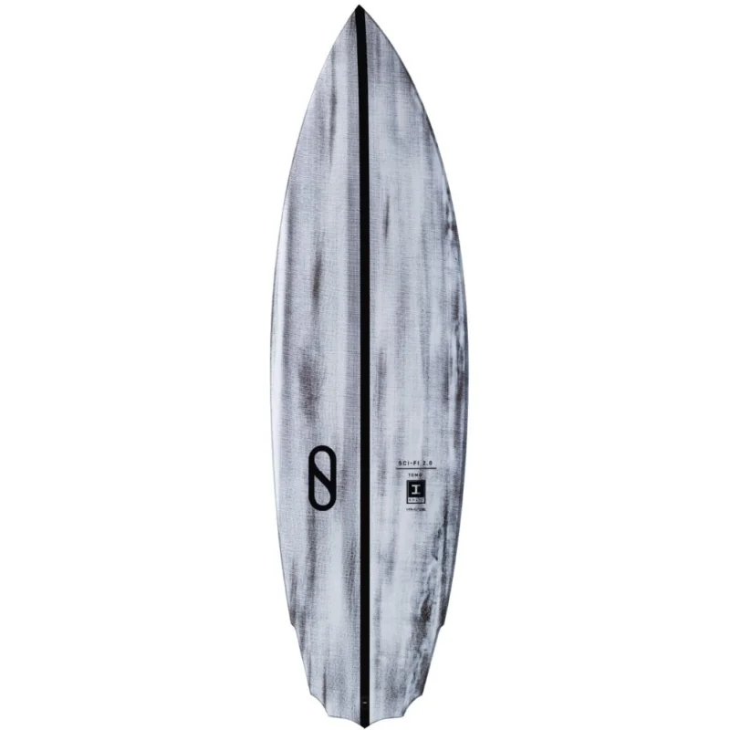 Meilleur Choix PLANCHE DE SURF FIREWIRE SCI-FI 2.0 VOLCANIC 5‘6‘‘