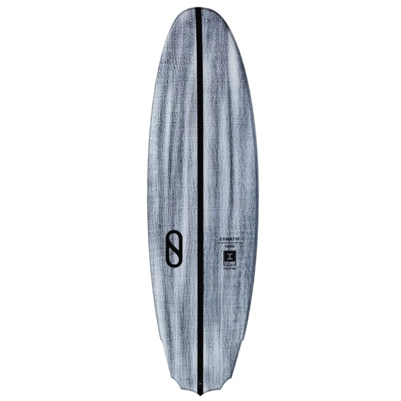 Nouvelle Collection PLANCHE DE SURF FIREWIRE CYMATIC VOLCANIC 5‘2‘‘