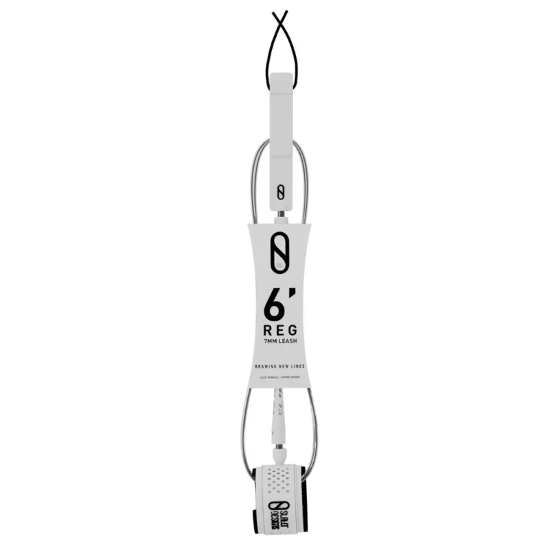 LEASH SLATER DESIGNS 6‘ Top Vente
