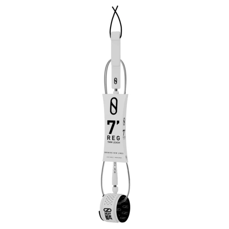 LEASH SLATER DESIGNS 7‘ Livraison Express