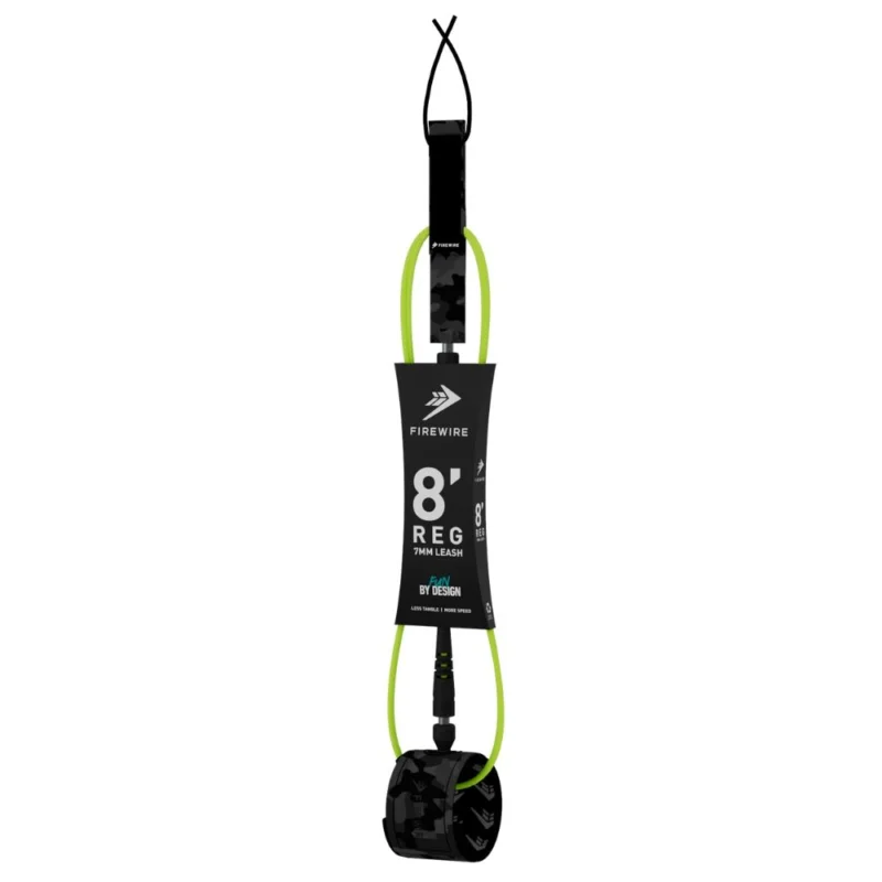 Nouvel Arrivage LEASH FIREWIRE ALL DAY 8‘