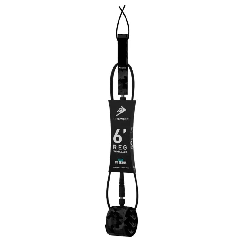 Seulement Aujourd'hui LEASH FIREWIRE ALL DAY 6‘