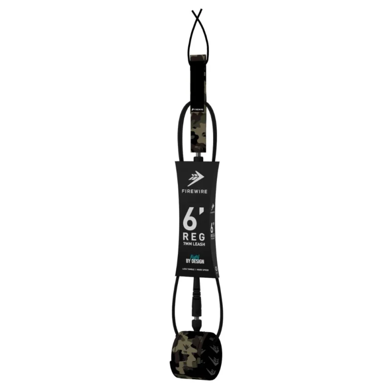 Vente Directe LEASH FIREWIRE ALL DAY 6‘
