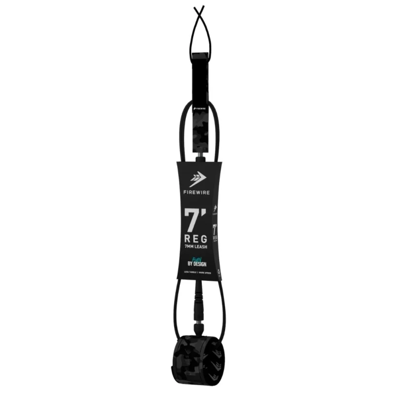 Livraison Express LEASH FIREWIRE ALL DAY 7‘