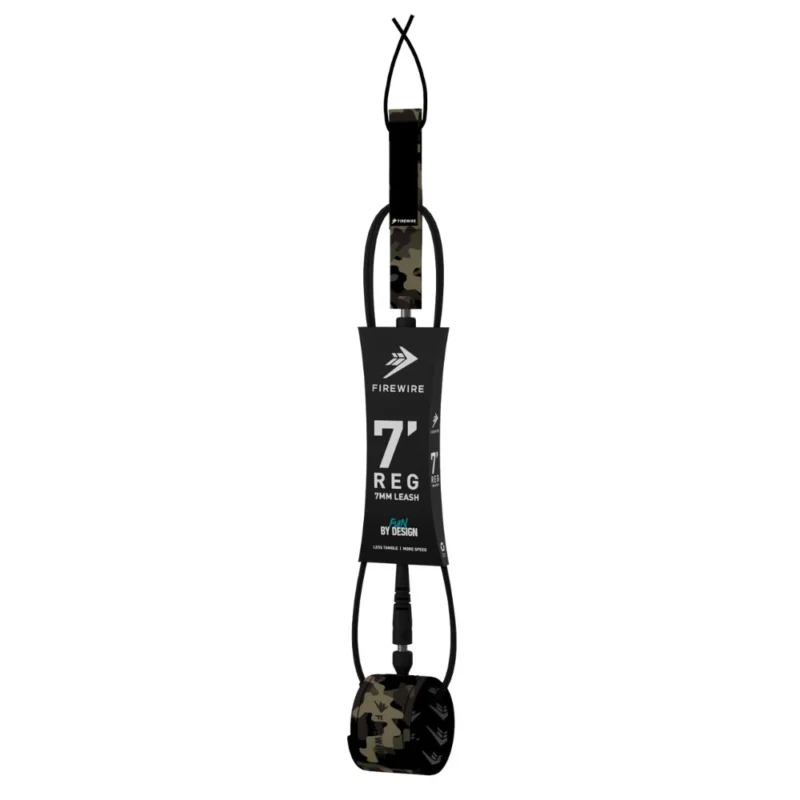 Prix Réduit LEASH FIREWIRE ALL DAY 7‘