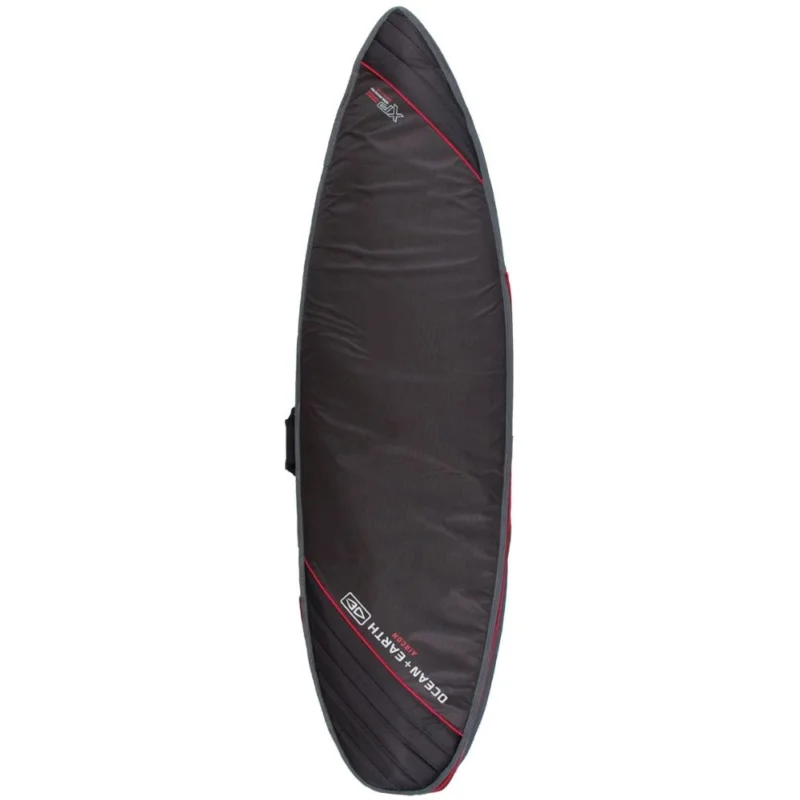 HOUSSE OCEAN EARTH AIRCON 6‘8‘‘ Produit De Marque