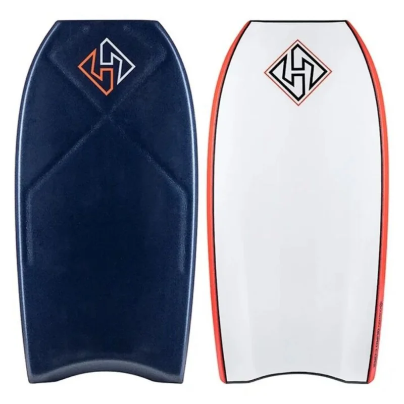 BODYBOARD HUBBOARDS HOUSTON QUAD CORE PP SCI FIVE 40‘‘ Offre Spéciale