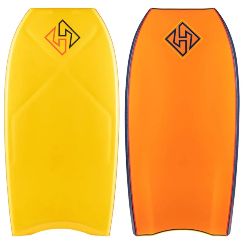 BODYBOARD HUBBOARDS HOUSTON PP PRO 41‘‘ Produit De Marque