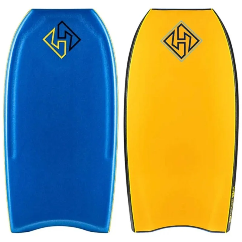BODYBOARD HUBBOARDS HUBB EDITION PP PRO CRESCENT 41‘‘ Usine Directe