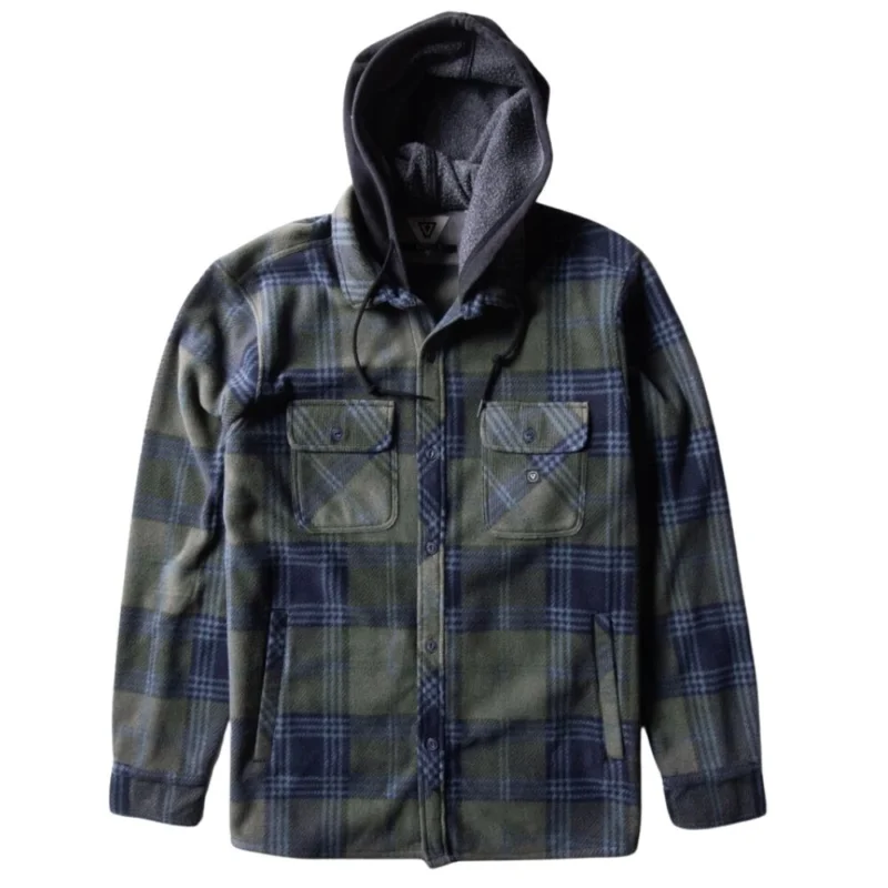 Bon Marché MANTEAU VISSLA ECO-ZY