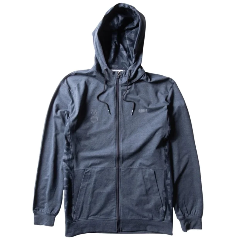 MANTEAU VISSLA COMP LITE ECO Commander Vite