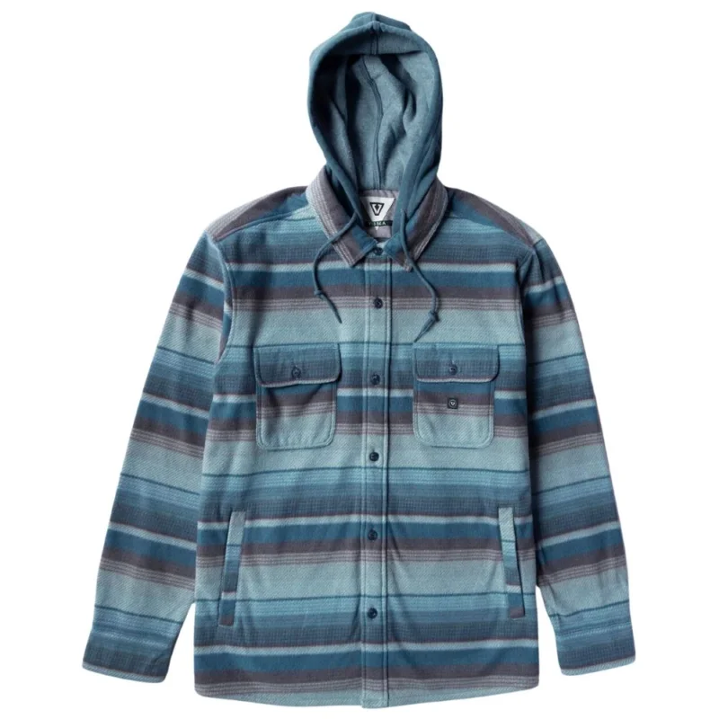 Certifié MANTEAU VISSLA ECO-ZY