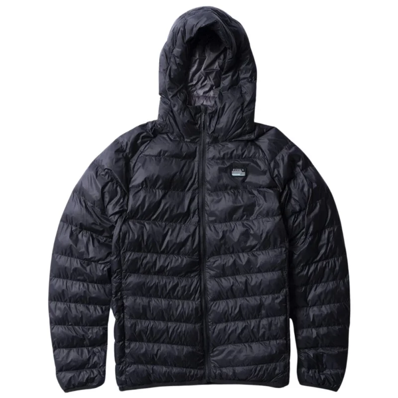 Certifié MANTEAU VISSLA PACIFIC PACKABLE ECO PUFF