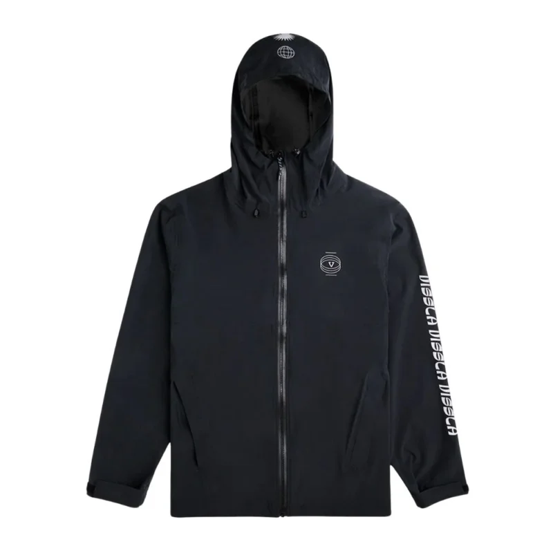 MANTEAU VISSLA RAINY DAY Bon Marché