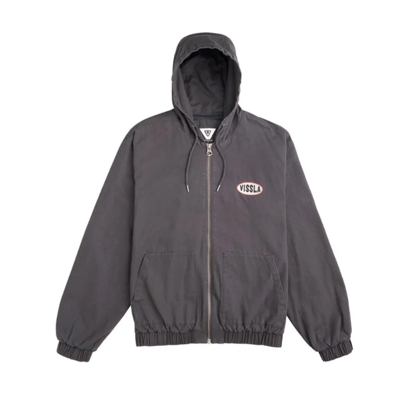 MANTEAU VISSLA KURT Offre Spéciale