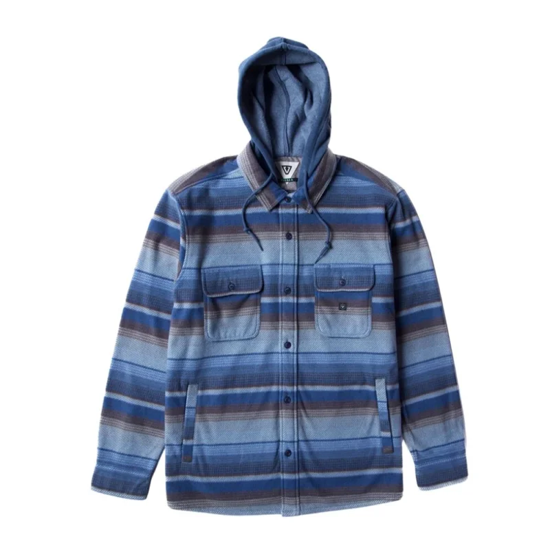 Bon Plan MANTEAU VISSLA ECO-ZY BOYS
