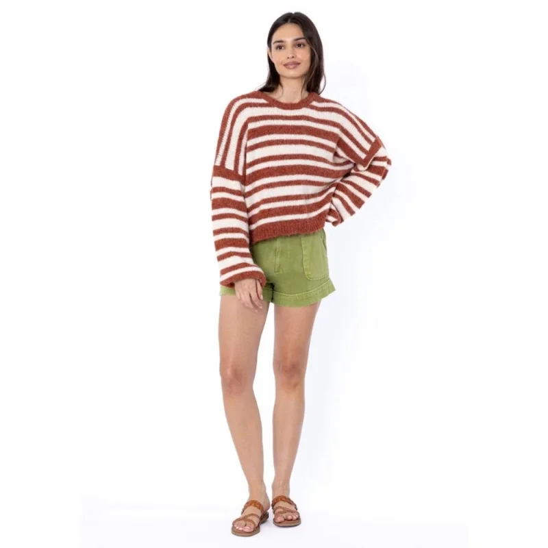 TRICOTE SISSTREVOLUTION OCEAN SHORES Produit De Marque