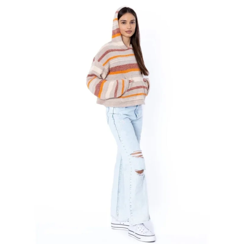 Soldes CAPUCHE SISSTREVOLUTION SEABROOK