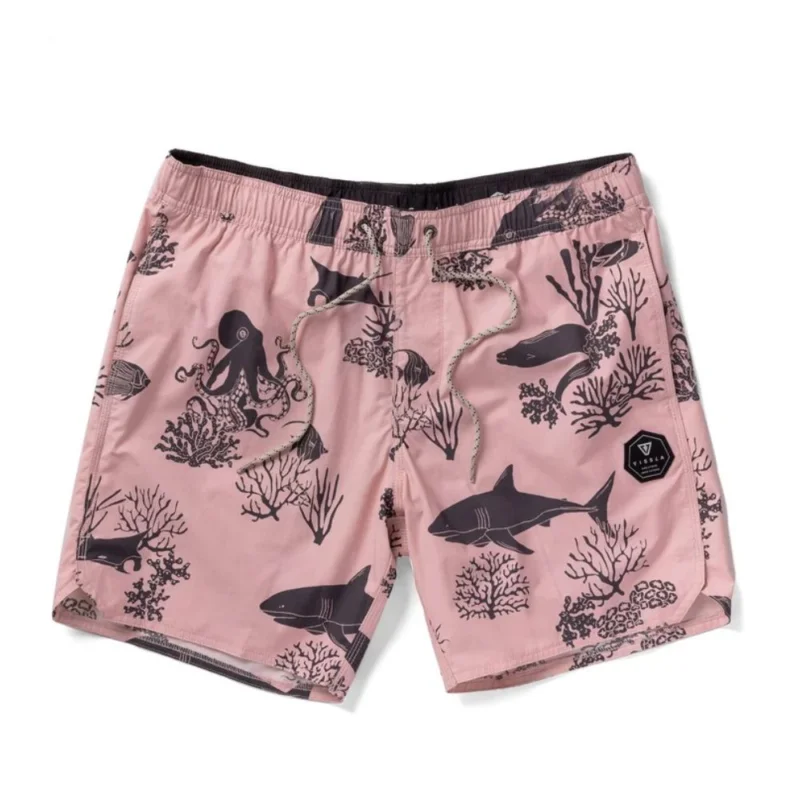 Top Vente BOARDSHORT VISSLA MEGA LAB 16.5‘‘