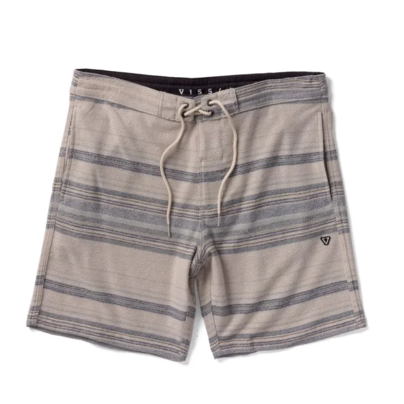 Bon Marché BOARDSHORT VISSLA CAMALU 18.5" SOFA SURFER