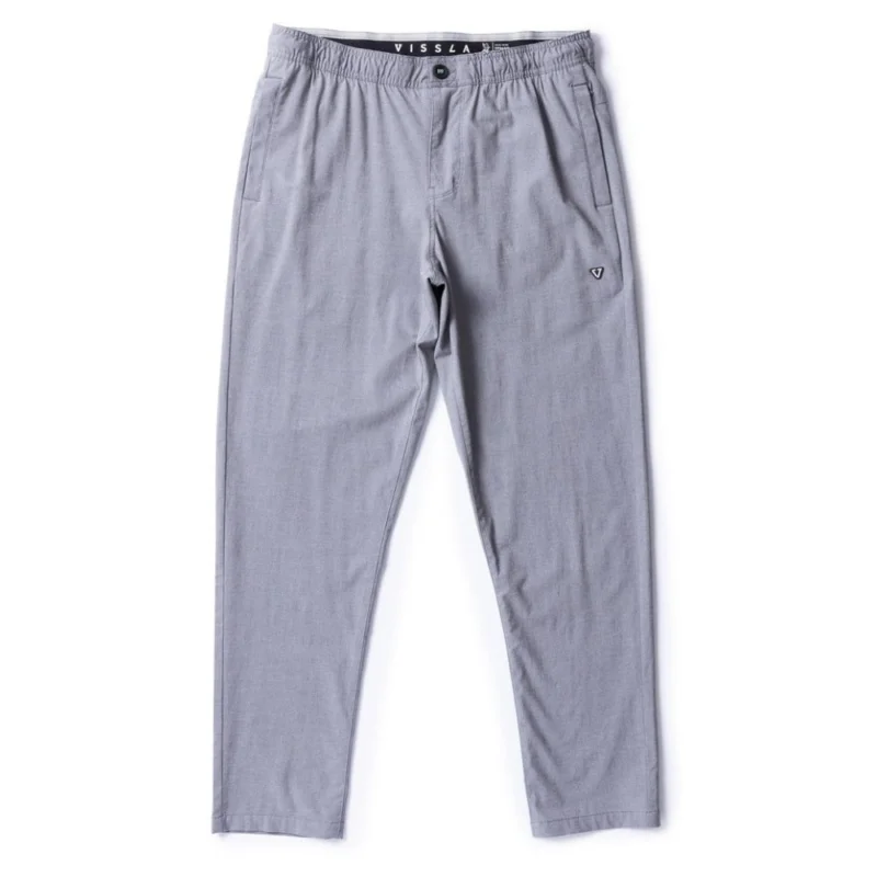 Livraison Express PANTALON VISSLA ALTO ECO ELASTIC